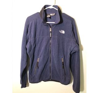 The North Face Fleece Jacket